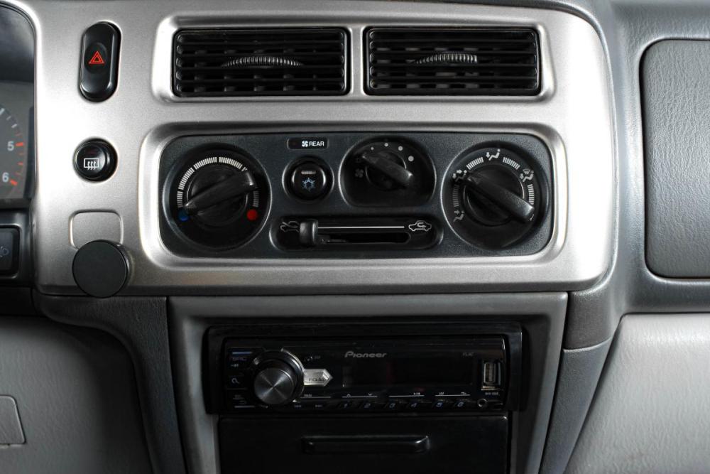 Mitsubishi Pajero Sport I Рестайлинг Тюмень  - изображение 15