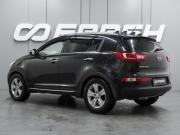Kia Sportage III Воронеж  - изображение 25