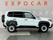 Lada (ВАЗ) Niva Travel I Волгоград  - изображение 25