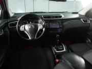 Nissan Qashqai II Минеральные Воды  - изображение 23