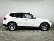 BMW X3 II (F25) Санкт-Петербург  - изображение 22