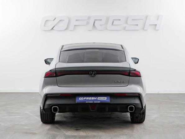 Changan UNI-V I с пробегом 2023 года, цена 2 499 077 рублей, 41243 км, лифтбек, Автокод Объявления