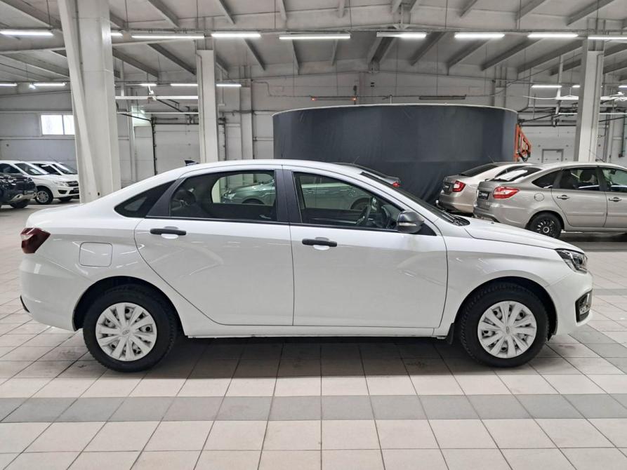 Lada (ВАЗ) Vesta I Рестайлинг (NG) Набережные Челны  - изображение 4
