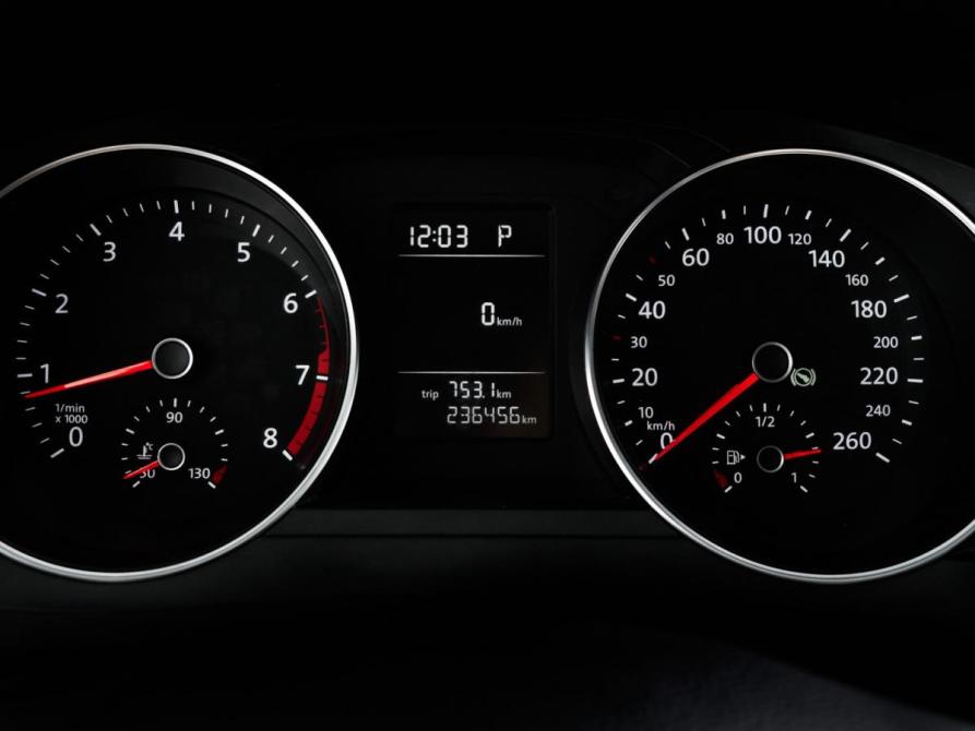 Volkswagen Jetta VI Рестайлинг Москва  - изображение 13