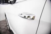 Hyundai Santa Fe III Рестайлинг Пермь  - изображение 33