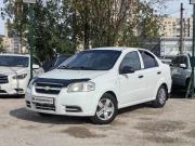 Chevrolet Aveo I Рестайлинг Санкт-Петербург  - изображение 14