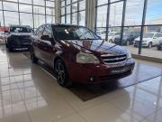 Chevrolet Lacetti I Саратов  - изображение 27