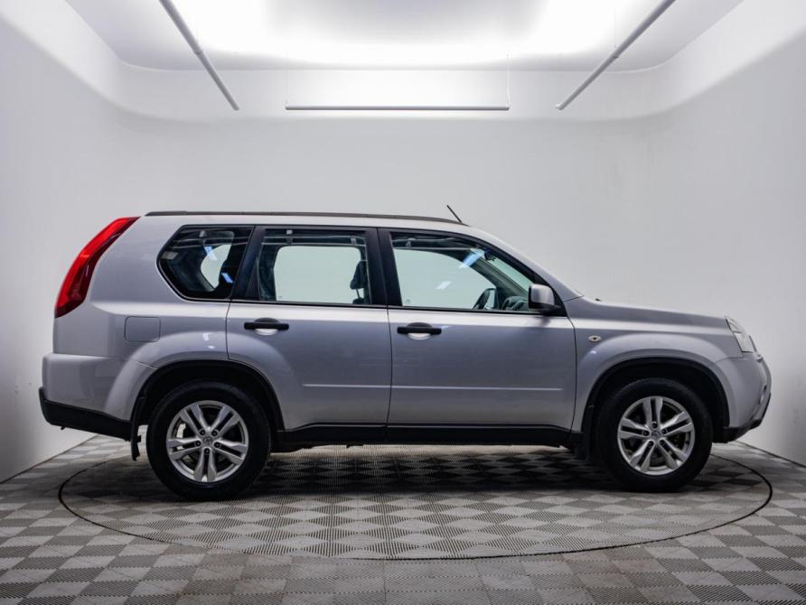 Nissan X-Trail II Рестайлинг Москва  - изображение 4