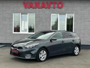 Kia Ceed III Рестайлинг Альметьевск  - изображение 31