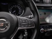 Nissan Qashqai II Рестайлинг Сочи  - изображение 38
