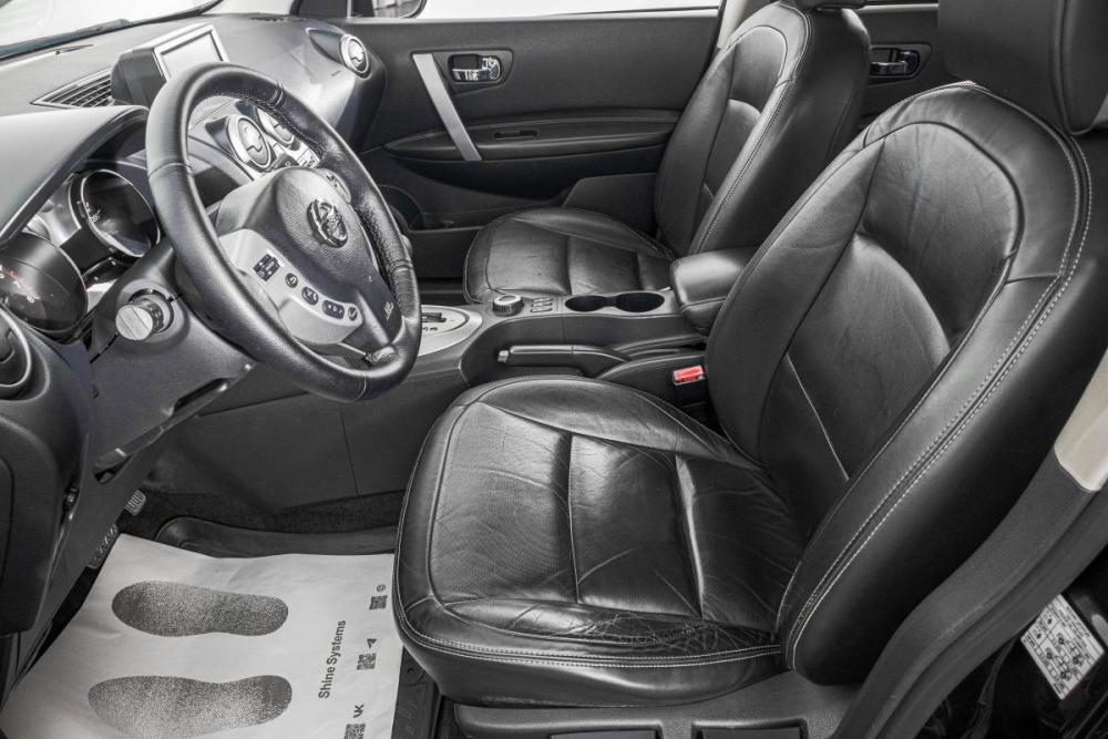 Nissan Qashqai I Барнаул  - изображение 11