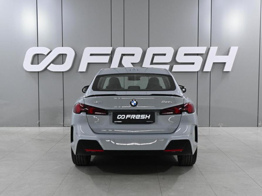 BMW 2 серии F74/78 Ростов-на-Дону  - изображение 4