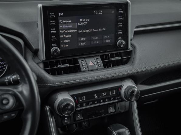 Toyota RAV4 V (XA50) с пробегом 2019 года, цена 2 950 000 рублей, 188296 км, внедорожник, Автокод Объявления