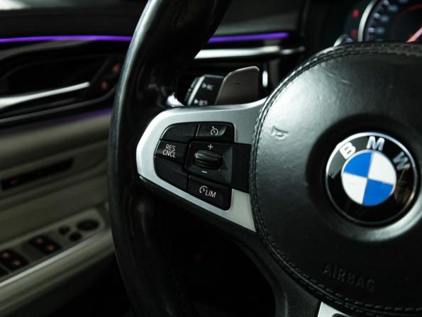 BMW 6 серии IV (G32) с пробегом 2018 года, цена 3 349 700 рублей, 203745 км, лифтбек, Автокод Объявления