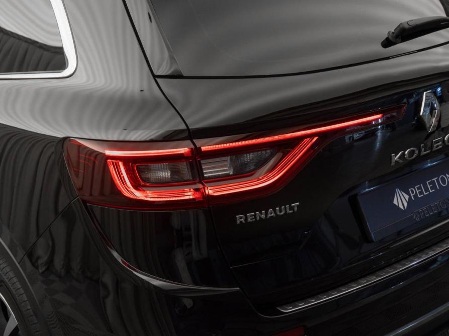 Renault Koleos II Москва  - изображение 10