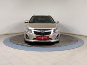 Chevrolet Cruze I Рестайлинг Екатеринбург  - изображение 21