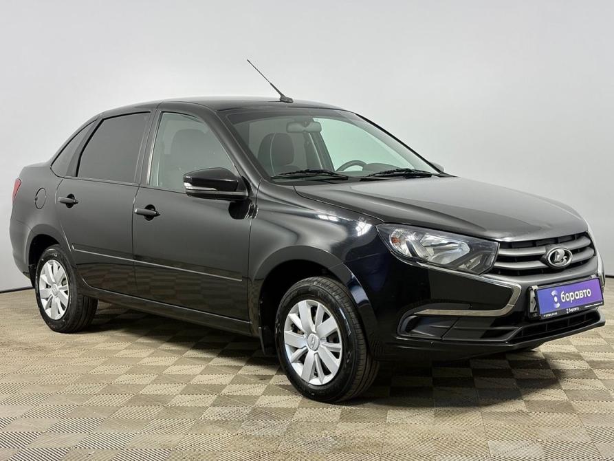 Lada (ВАЗ) Granta I Рестайлинг Борисоглебск  - изображение 7