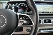 Mercedes-Benz GLS II (X167) Иркутск  - изображение 56