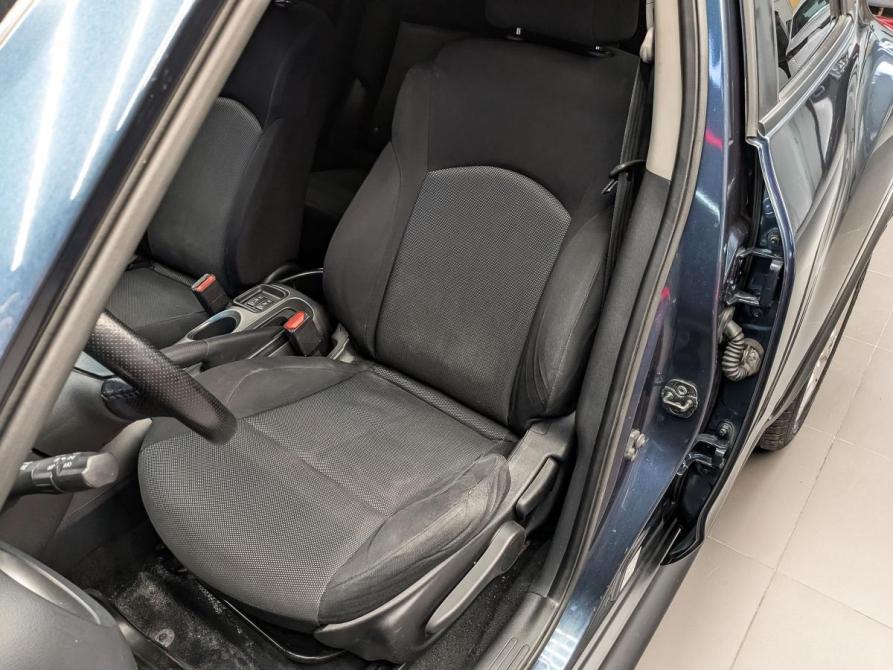 Nissan Juke I Москва  - изображение 20