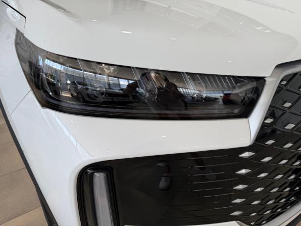 Chery Tiggo 4 I Рестайлинг 2 с пробегом 2025 года, цена 1 900 000 рублей, 8172 км, внедорожник, Автокод Объявления