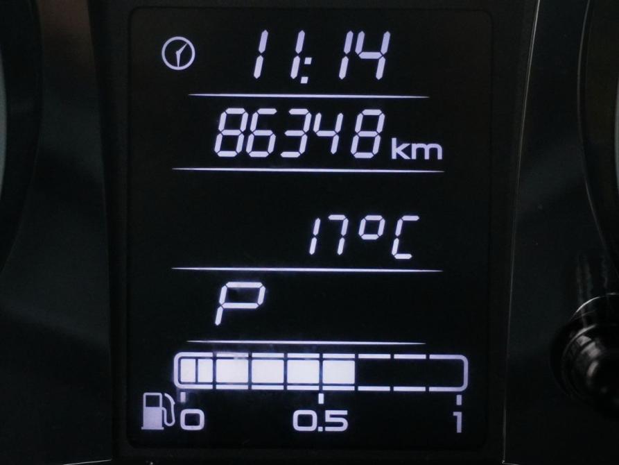 Lada (ВАЗ) Granta I Рестайлинг Москва  - изображение 15