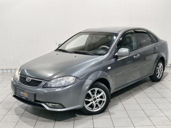 Daewoo Gentra II с пробегом 2014 года, цена 550 600 рублей, 174694 км, седан, Автокод Объявления