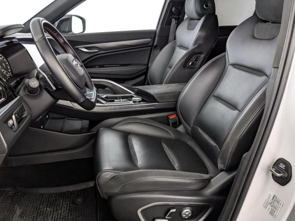 Geely Tugella I Рестайлинг с пробегом 2023 года, цена 2 700 000 рублей, 89000 км, внедорожник, Автокод Объявления