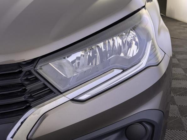 Lada (ВАЗ) Iskra с пробегом 2025 года, цена 1 450 000 рублей, 4232 км, седан, Автокод Объявления
