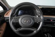 Hyundai Sonata VIII (DN8) Калининград  - изображение 30