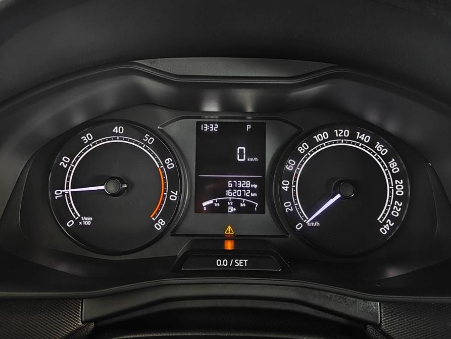 Skoda Rapid II Москва  - изображение 12