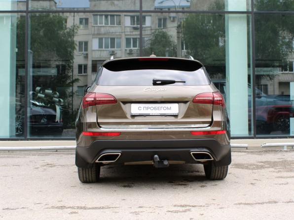 Zotye Coupa с пробегом 2018 года, цена 1 219 000 рублей, 67478 км, внедорожник, Автокод Объявления