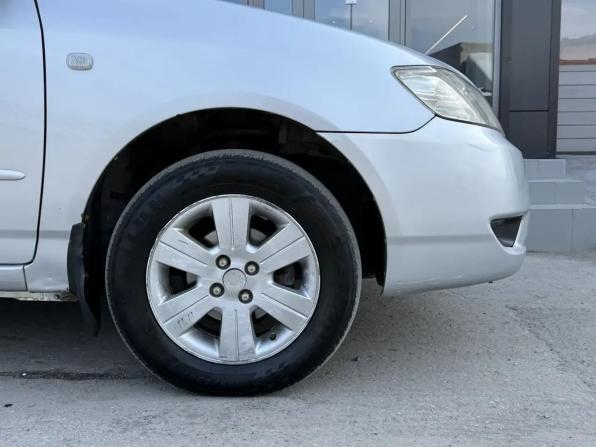 Toyota Corolla IX (E120 E130) Рестайлинг с пробегом 2004 года, цена 620 000 рублей, 230801 км, универсал, Автокод Объявления