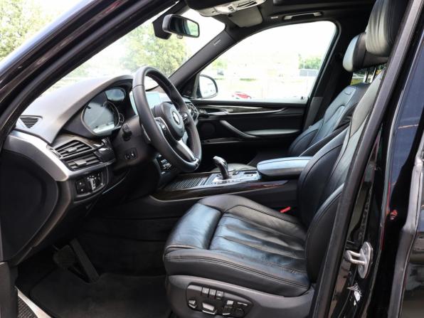 BMW X5 III (F15) с пробегом 2014 года, цена 3 099 000 рублей, 226000 км, внедорожник, Автокод Объявления