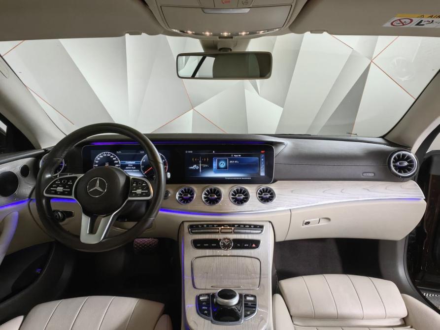 Mercedes-Benz E-Класс V (W213 S213 C238) Москва  - изображение 14