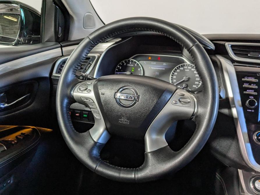 Nissan Murano III (Z52) Екатеринбург  - изображение 16