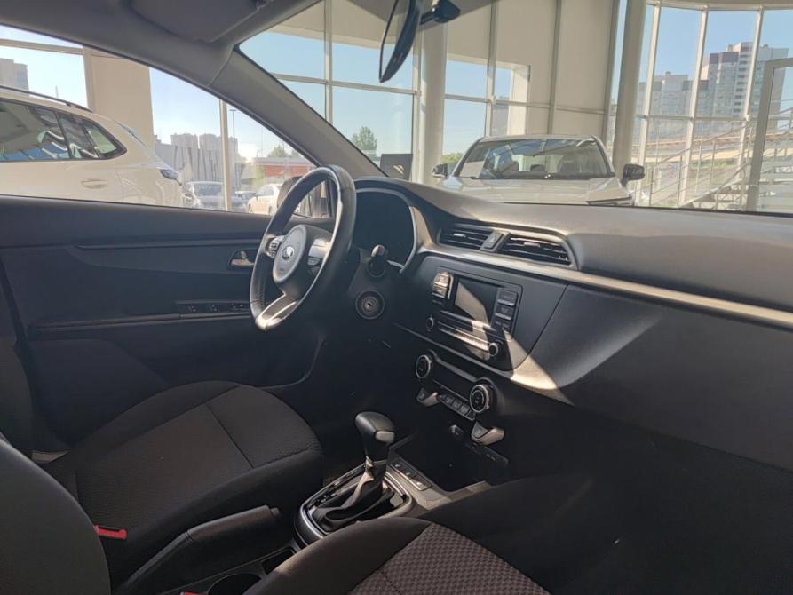 Kia Rio IV Рестайлинг Казань  - изображение 13