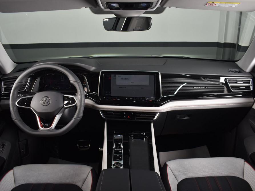 Volkswagen Teramont I Рестайлинг (China Market) Кемерово  - изображение 12