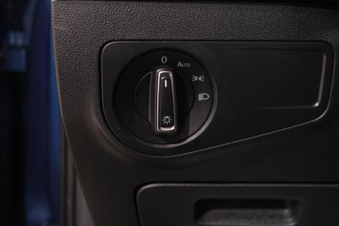 Volkswagen Tiguan II с пробегом 2018 года, цена 2 749 000 рублей, 179000 км, внедорожник, Автокод Объявления