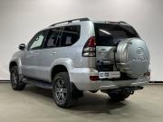 Toyota Land Cruiser Prado 120 Series Ярославль  - изображение 26