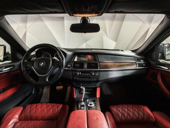 BMW X6 I (E71) с пробегом 2008 года, цена 1 091 000 рублей, 381821 км, внедорожник, Автокод Объявления