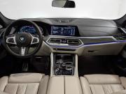 BMW X6 III (G06) Санкт-Петербург  - изображение 44