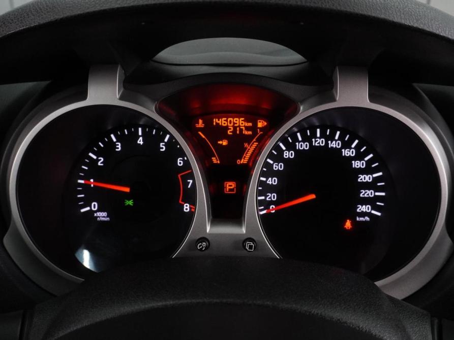 Nissan Juke I Воронеж  - изображение 16