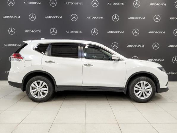 Nissan X-Trail III с пробегом 2018 года, цена 1 800 250 рублей, 105000 км, внедорожник, Автокод Объявления