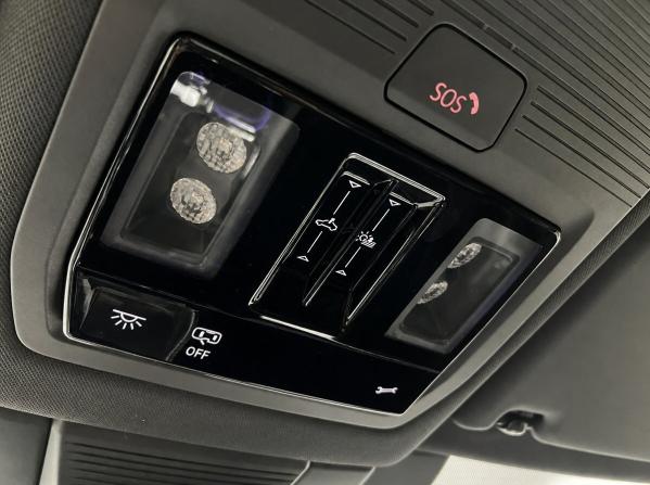 Volkswagen Teramont II (China Market) с пробегом 2025 года, цена 5 900 000 рублей, 10000 км, внедорожник, Автокод Объявления