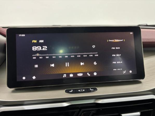 Geely Coolray I с пробегом 2023 года, цена 1 990 000 рублей, 35375 км, внедорожник, Автокод Объявления