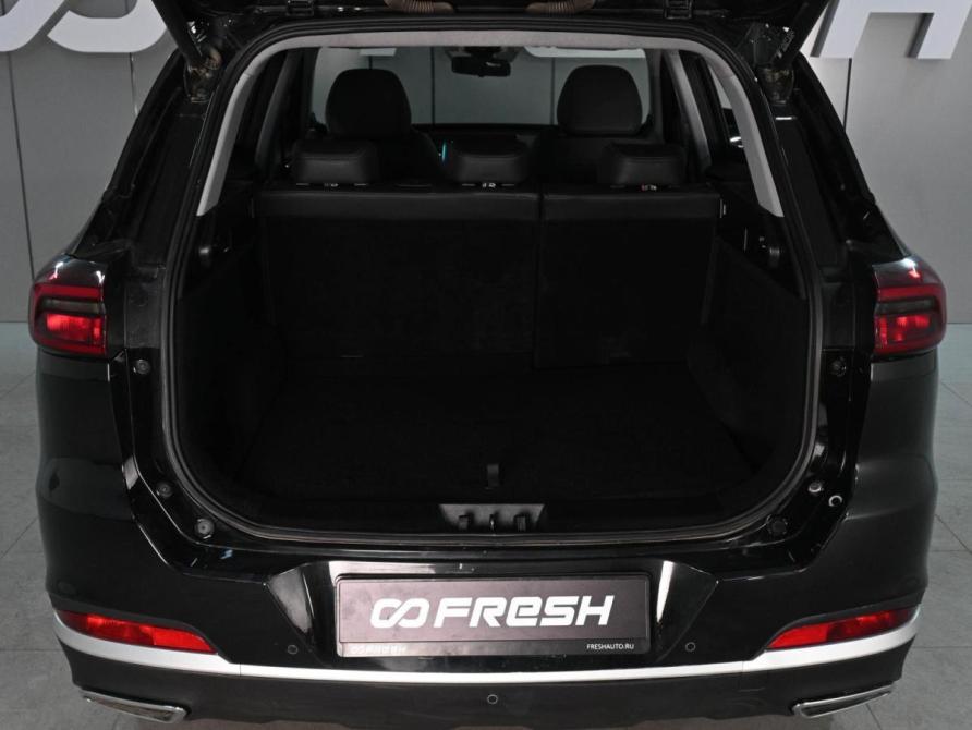Chery Tiggo 7 Pro Max I Ростов-на-Дону  - изображение 19