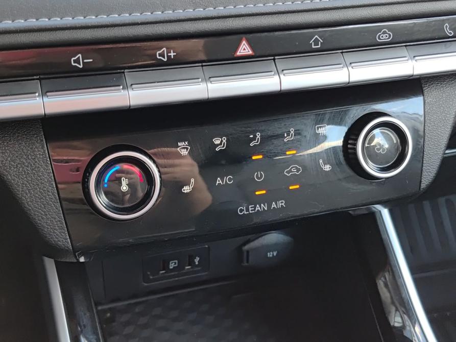 Chery Tiggo 4 Pro I Рестайлинг Ижевск  - изображение 25