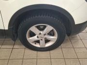 Nissan Qashqai I Рестайлинг Москва  - изображение 48