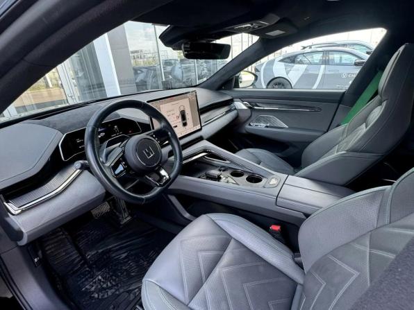 Zeekr 001 I с пробегом 2023 года, цена 4 580 000 рублей, 25000 км, хэтчбек, Автокод Объявления