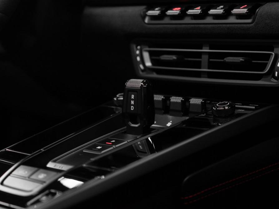 Porsche 911 VIII (992) Москва  - изображение 27
